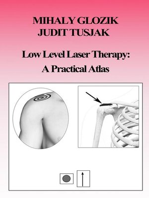 cover image of Low Level Laser Therapy